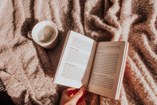 Why You Need to Write a Book webinar video