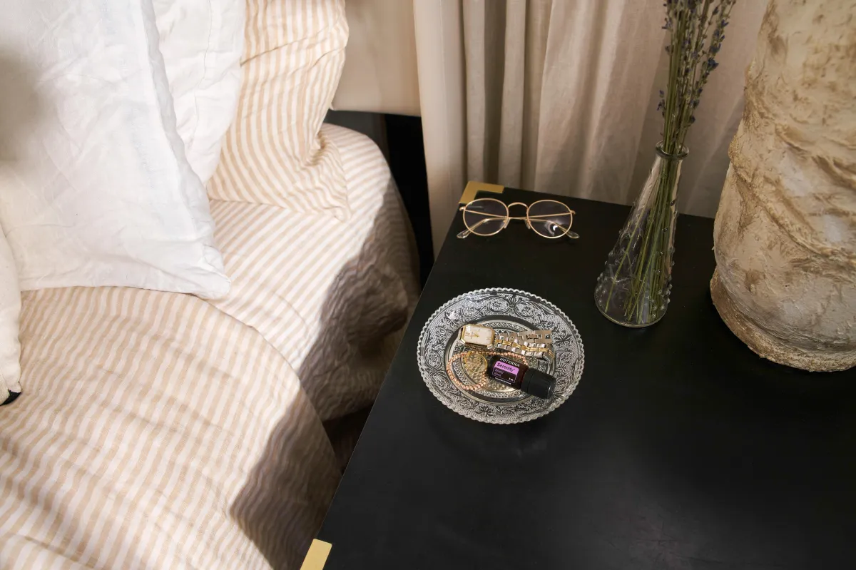 Serenity essential oil 5 mL – free with 125 PV Rewards order until October 15