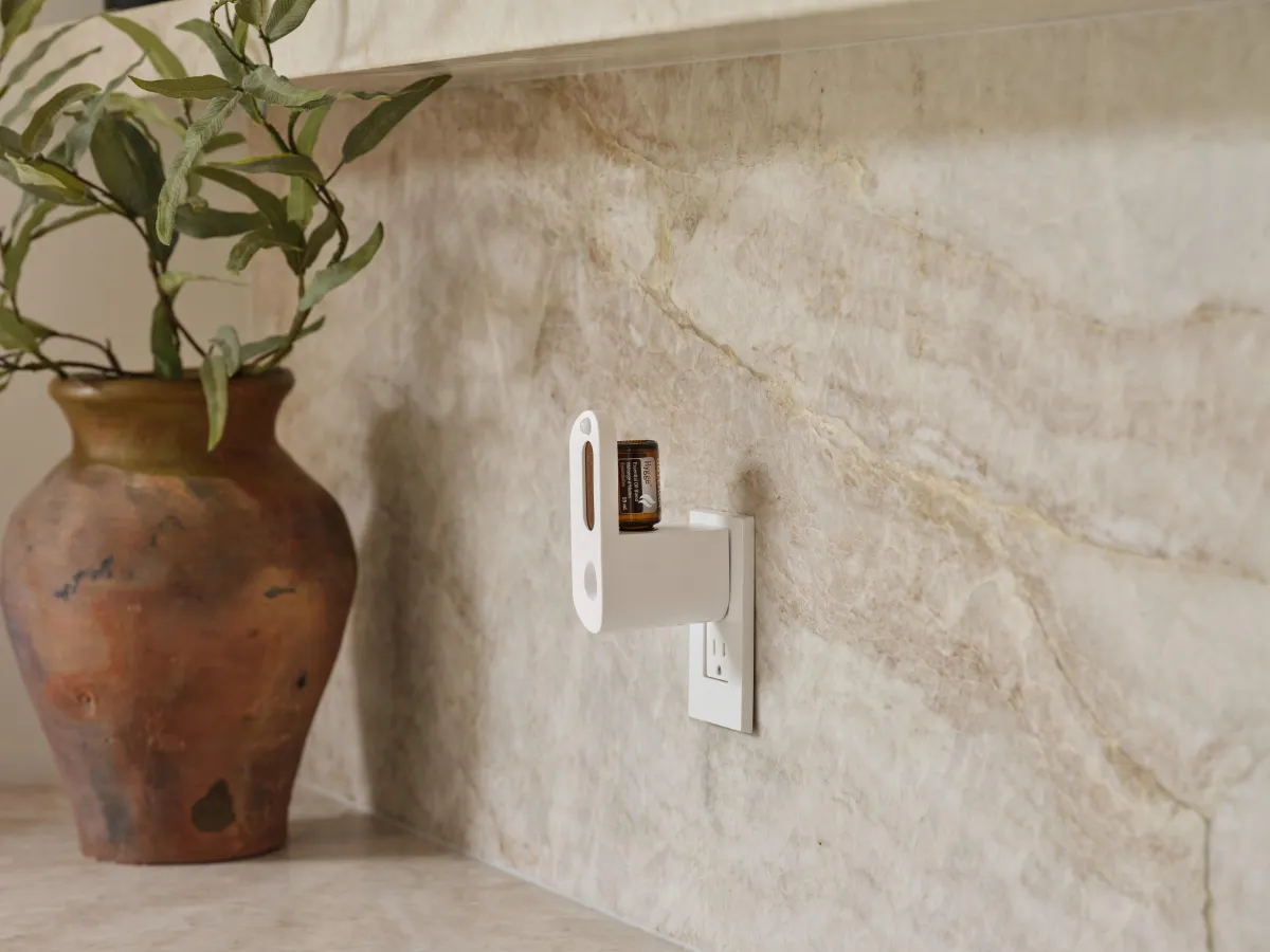 Hygge blend with Myst wall plug diffuser – autumn wellness bundle, limited time offer