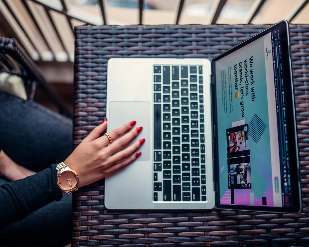 41. How to Create a Sales Page That Actually Sells (Without Sounding Salesy)