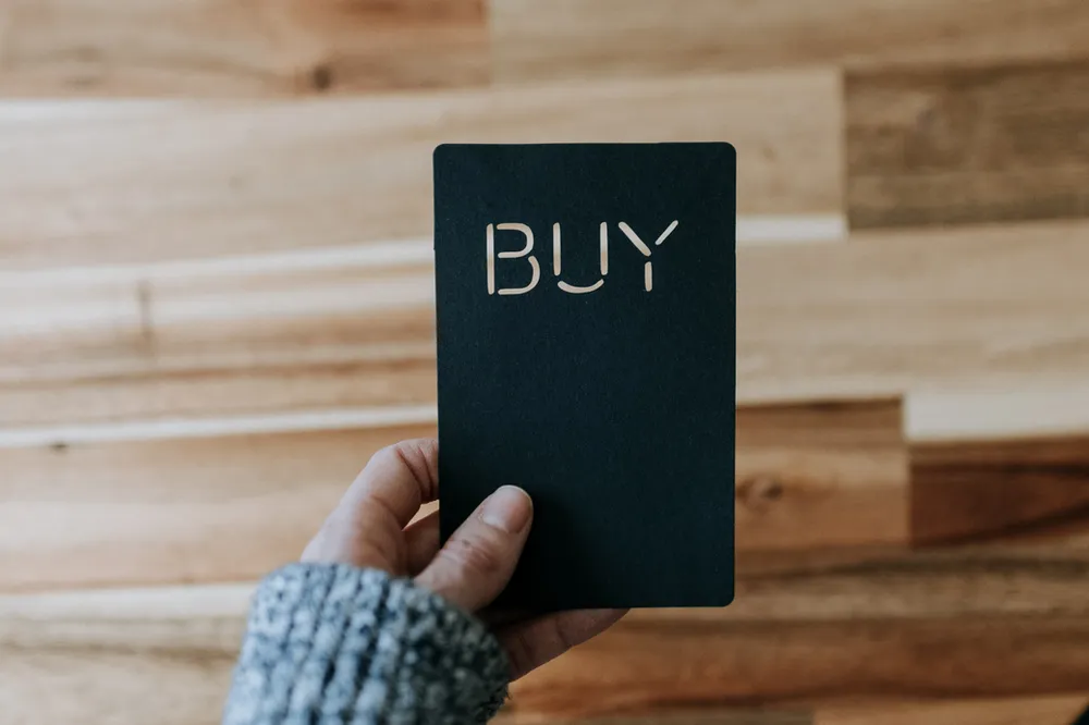 easy to buy