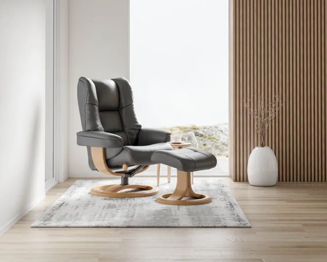 IMG Comfort chair