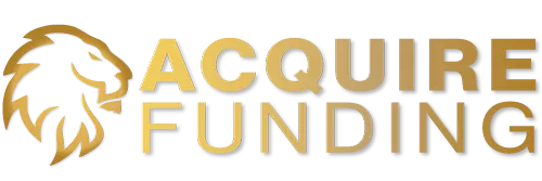 Acquire Funding