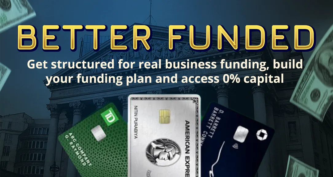 BetterFunded