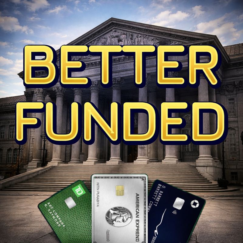 BetterFunded