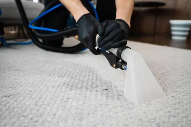 Houghton Lake Heights Carpet Cleaning