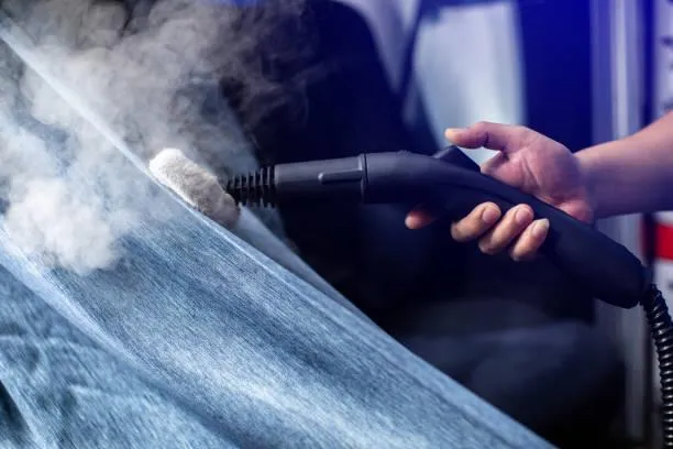  Carpet Cleaning