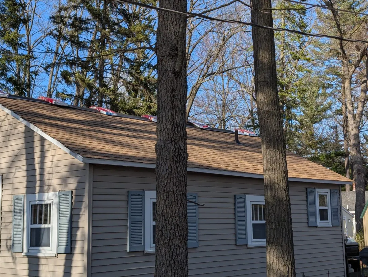 Heated Power Washing Prudenville