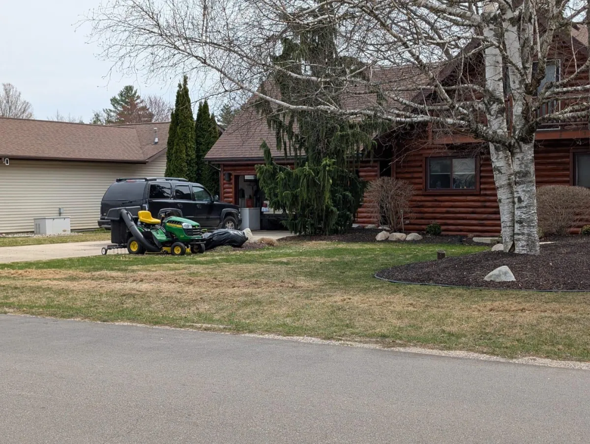  Prudenville