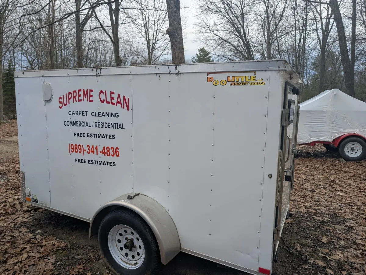 Heated Power Washing And Painting Prudenville