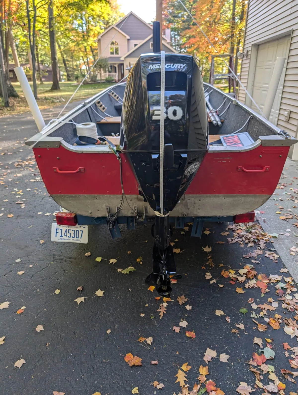 Houghton Lake Heights Marine Mechanic Service