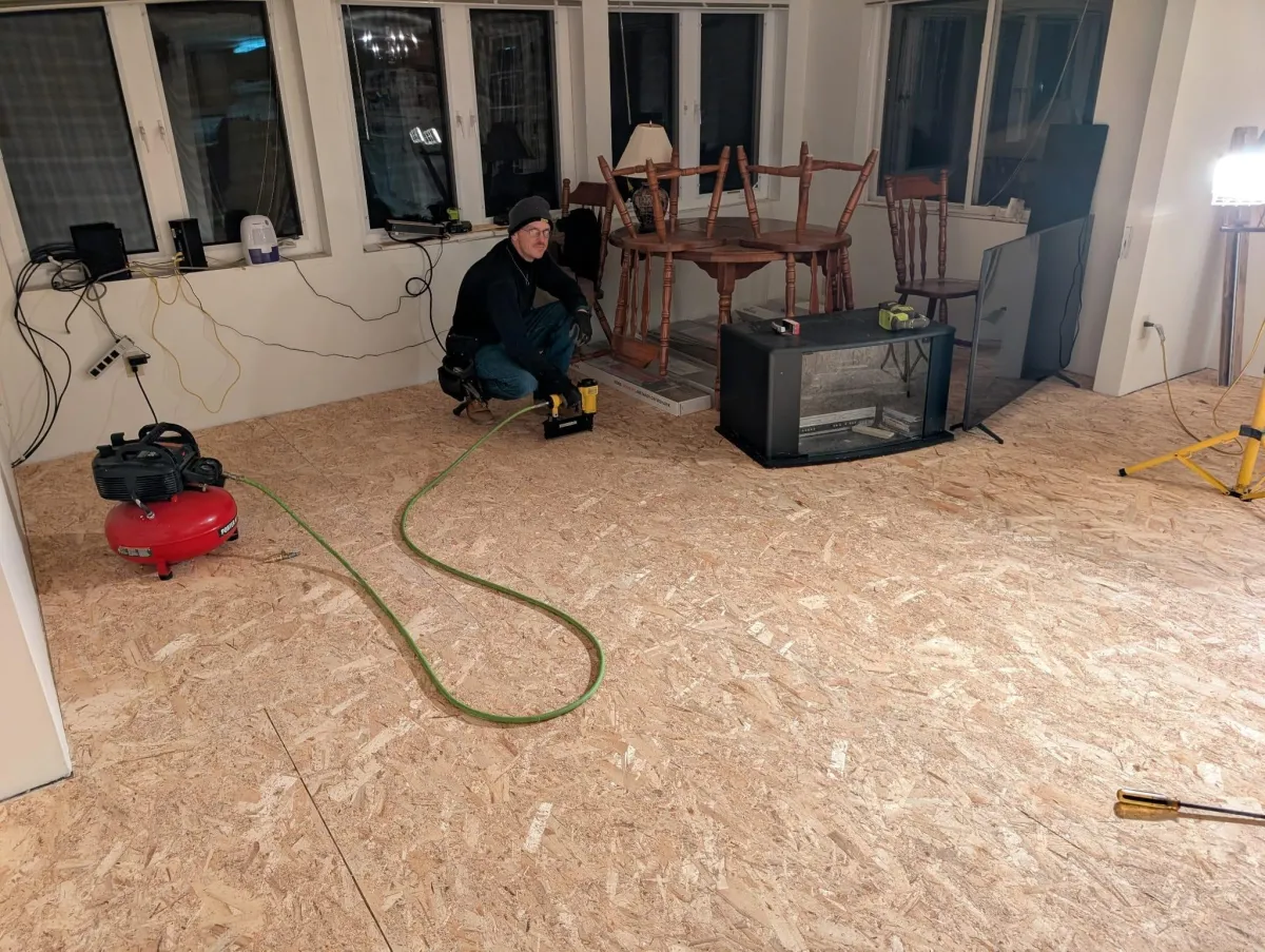 Painting Services Prudenville