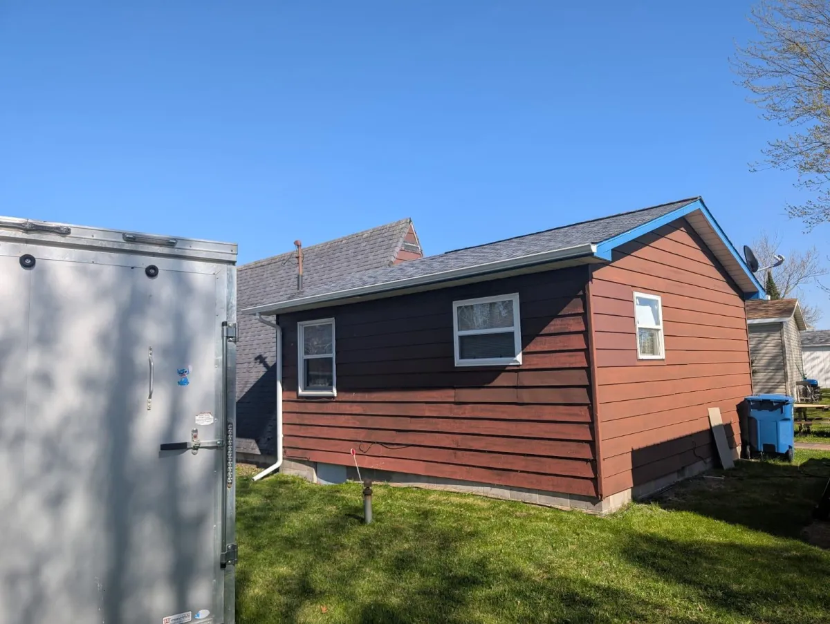 Heated Power Washing Prudenville