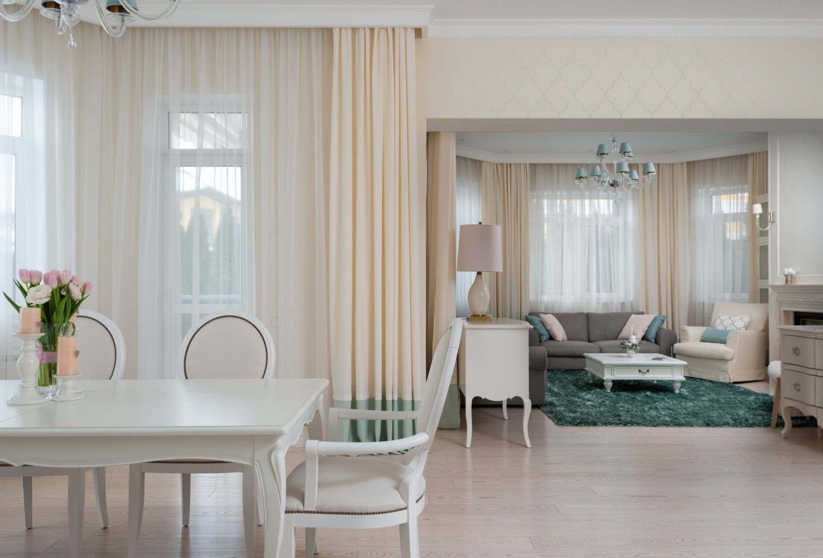 House Washing in Houston