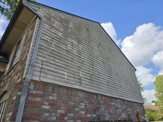 House Washing Houston