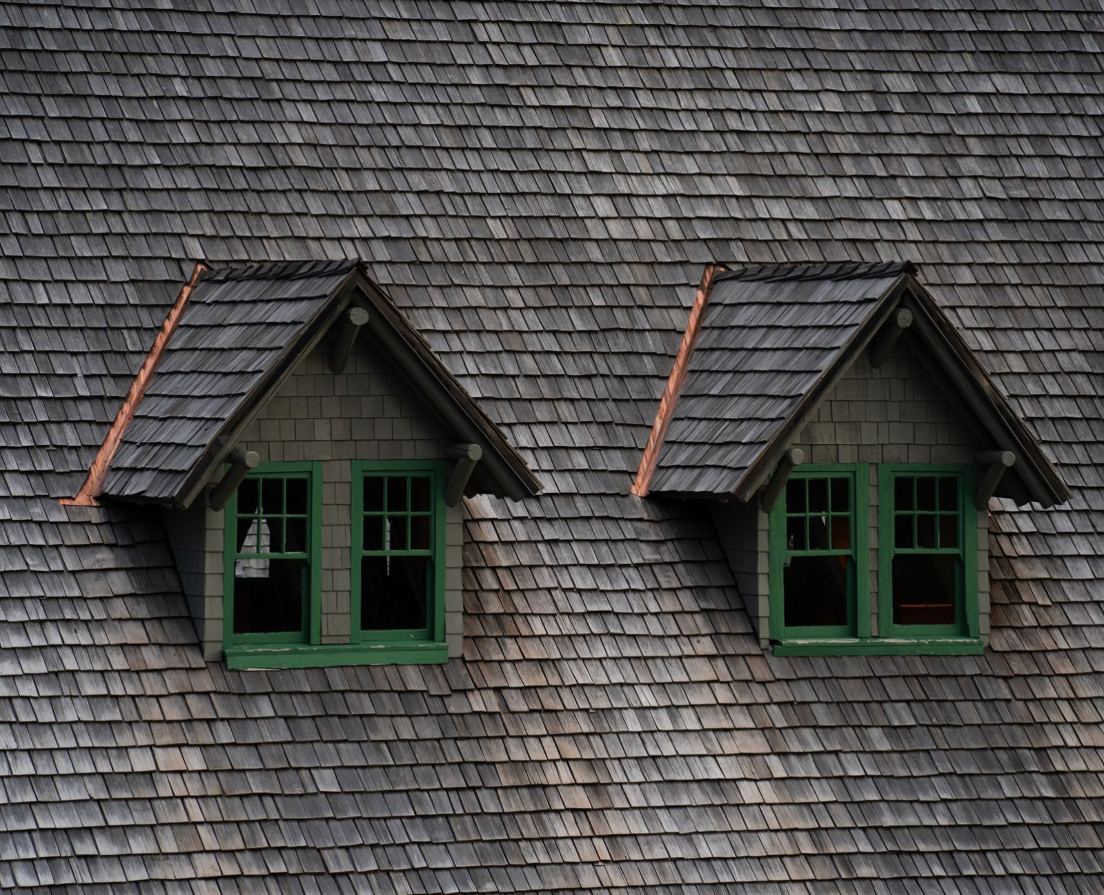 Roof Washing in Houston