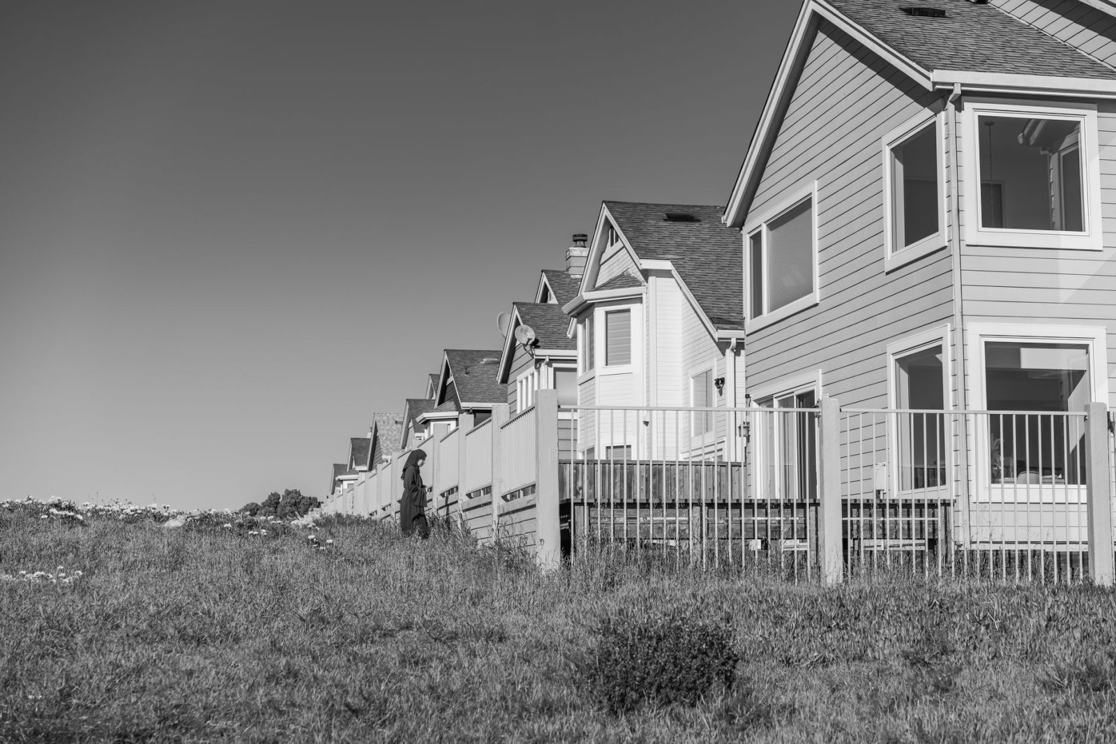  House Washing