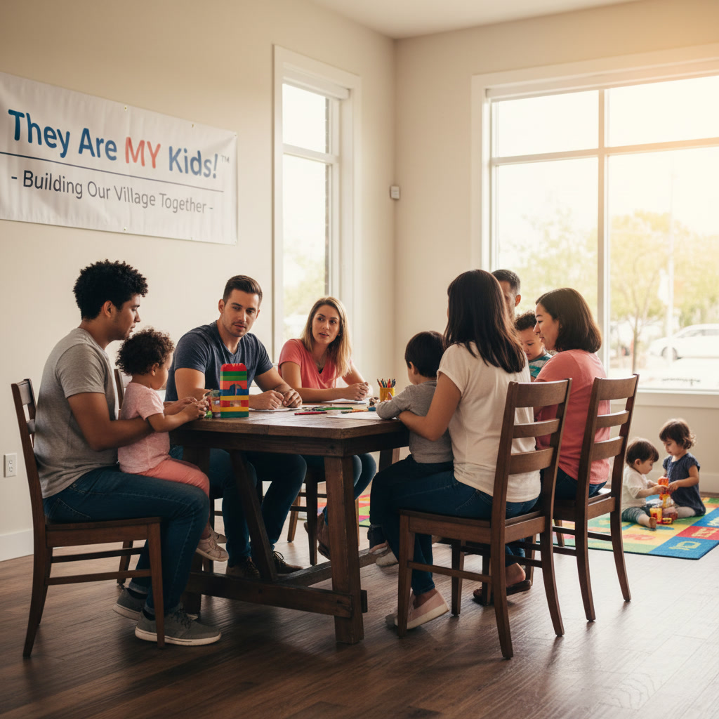 The Skill Most Parents Are Forgetting to Teach (And Why It Matters More Than Grades)