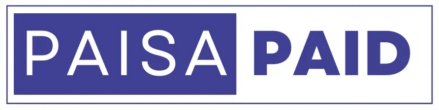 Paisapaid Logo