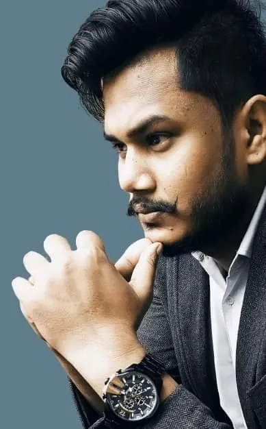 Dev Sharma, Founder of Paisapaid