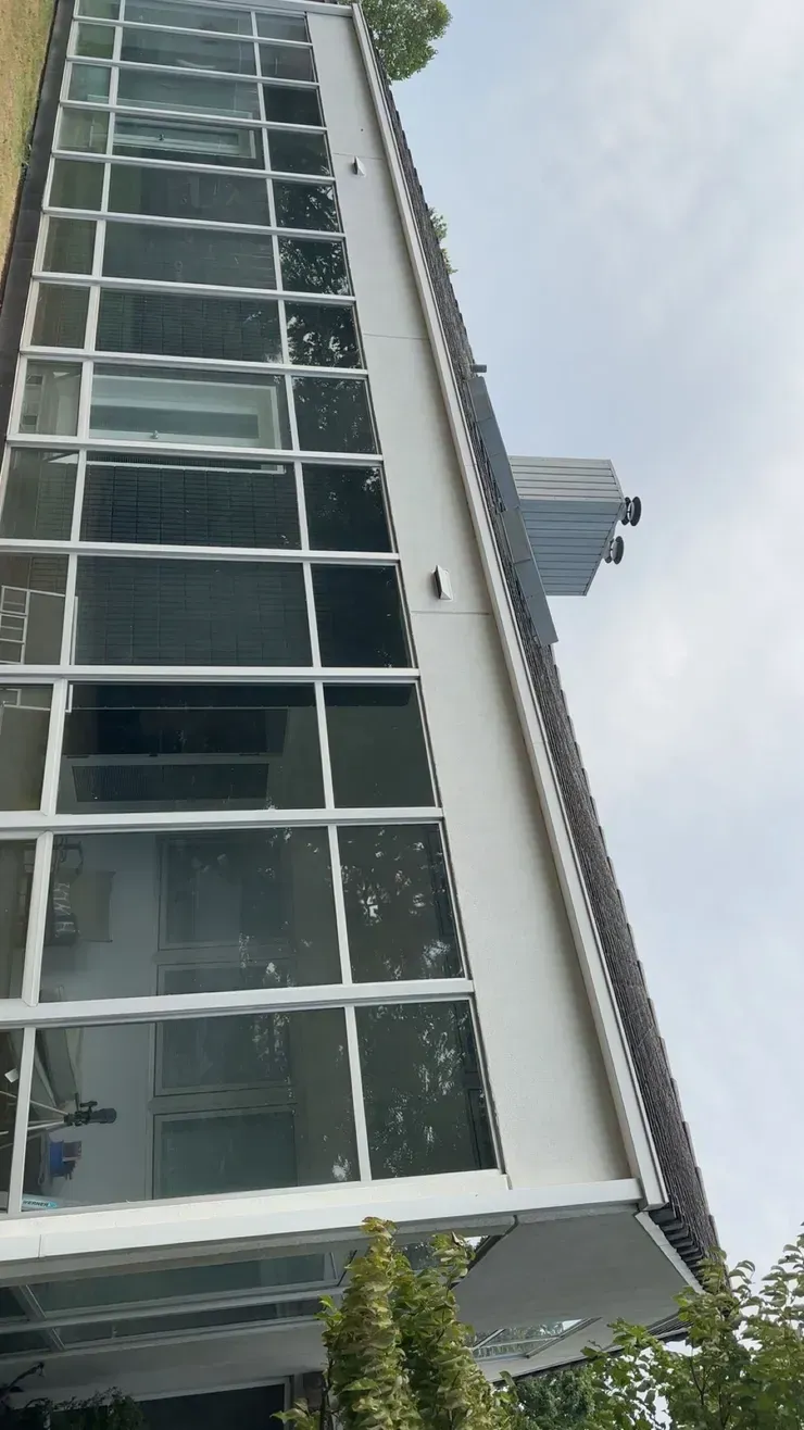 Window Cleaning Springfield