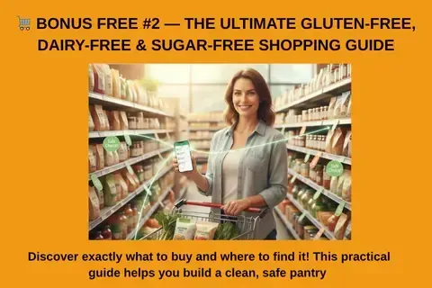 A white plate topped with fried food on top of a wooden table