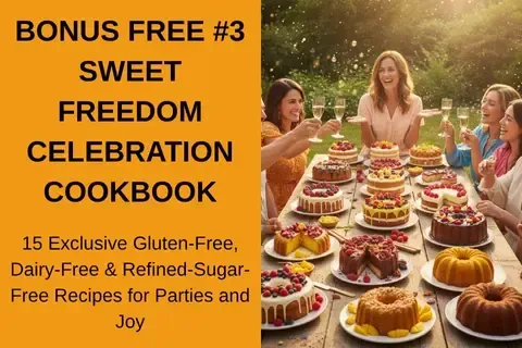 A white plate topped with fried food on top of a wooden table
