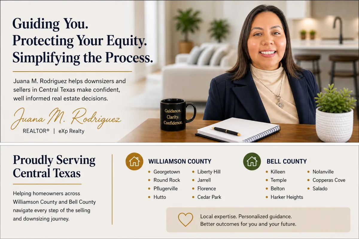 Juana M. Rodriguez, REALTOR®