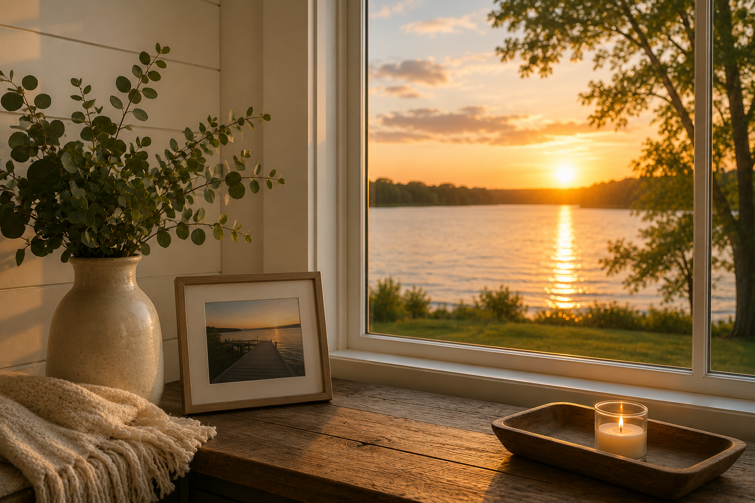 What Happens Emotionally After Selling a Longtime Home?