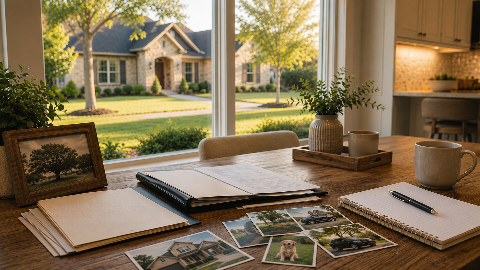 What If There Is No Will? How Probate Home Sales Work in Central Texas