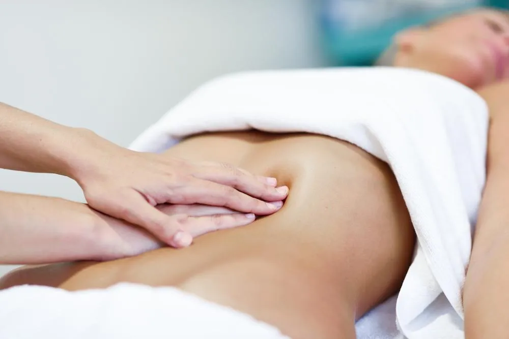 Post-surgery massage for cosmetic recovery in Bellevue