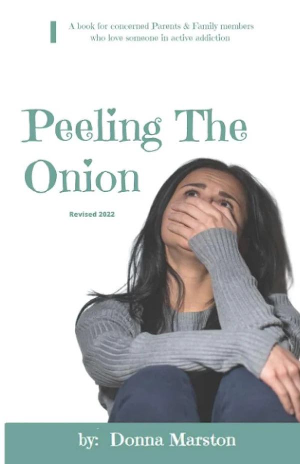 Peeling The Onion book cover