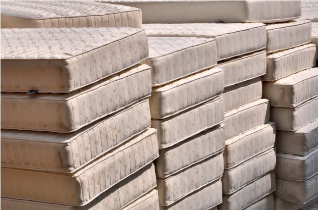 Mattresses That Relieve Aches | Snooze Mattress & Wellness