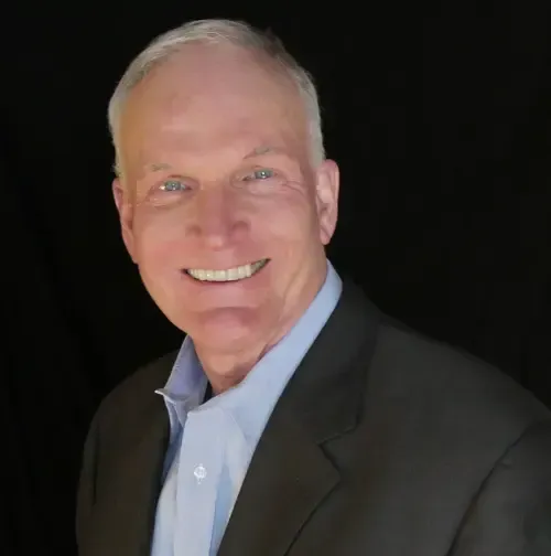 Listening with Leaders Host, Doug Noll