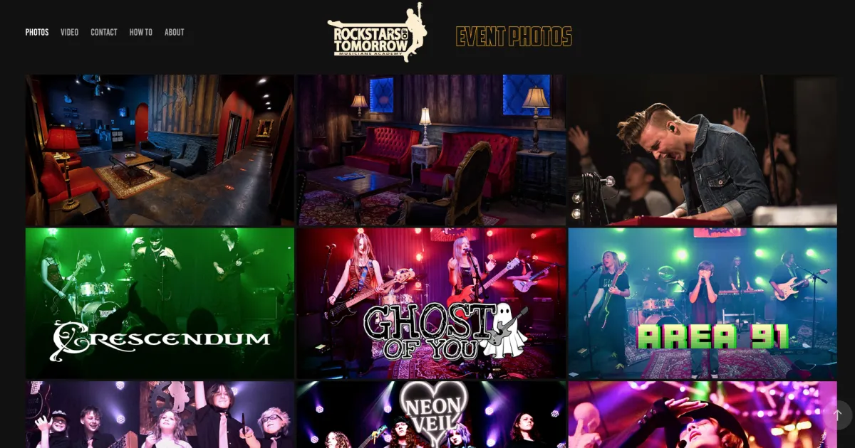 SEE IT (AND HEAR) FOR YOUR SELF