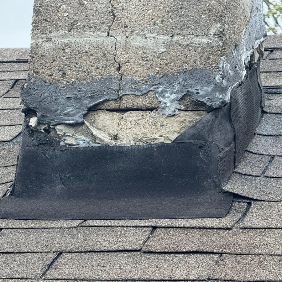 Chimney Repair