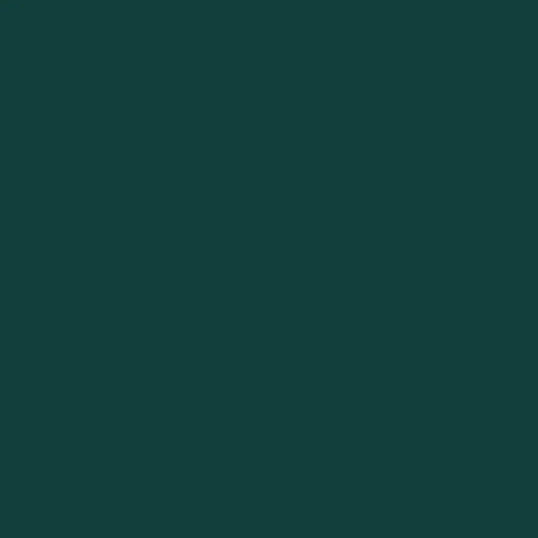 Grecian Green Gutters