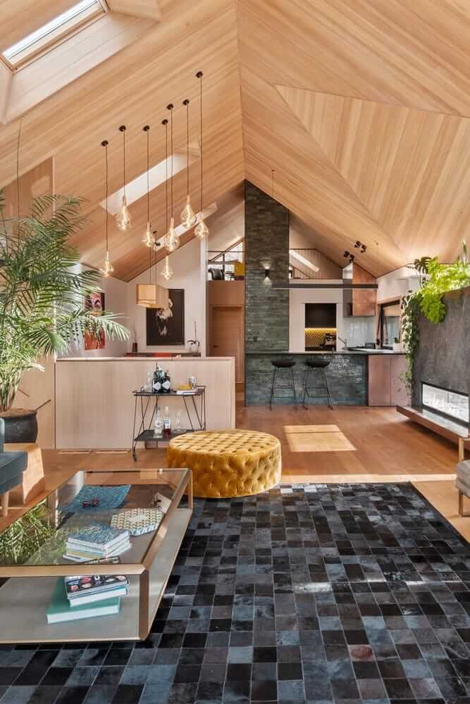 Premium interior finishing and painting project completed by All About Interiors in Auckland