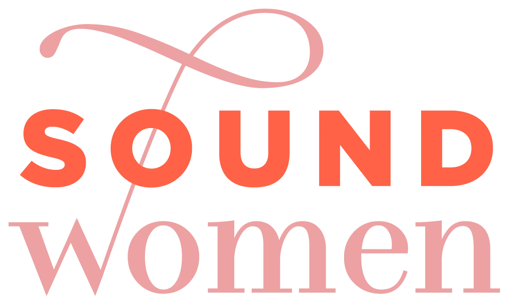 Sound Women Logo