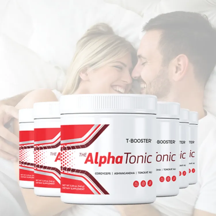 Alpha Tonic Result