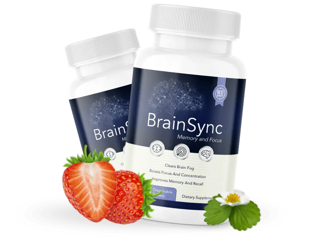 BrainSync Formula