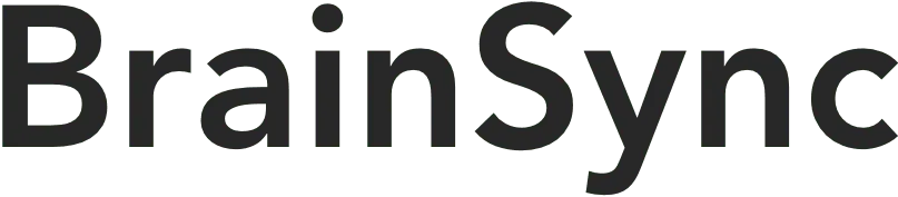 BrainSync Logo