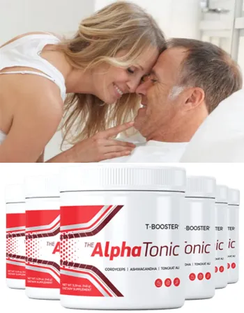 Alpha Tonic Work