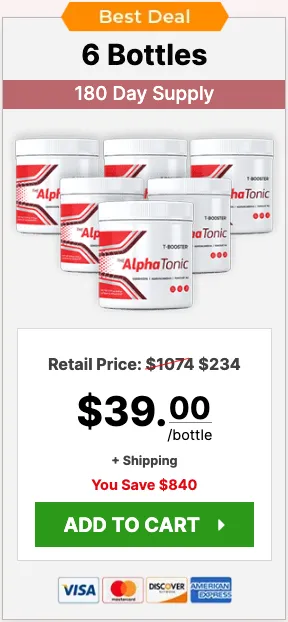 Alpha Tonic Price List1