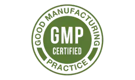 GlucoPure GMP Certified