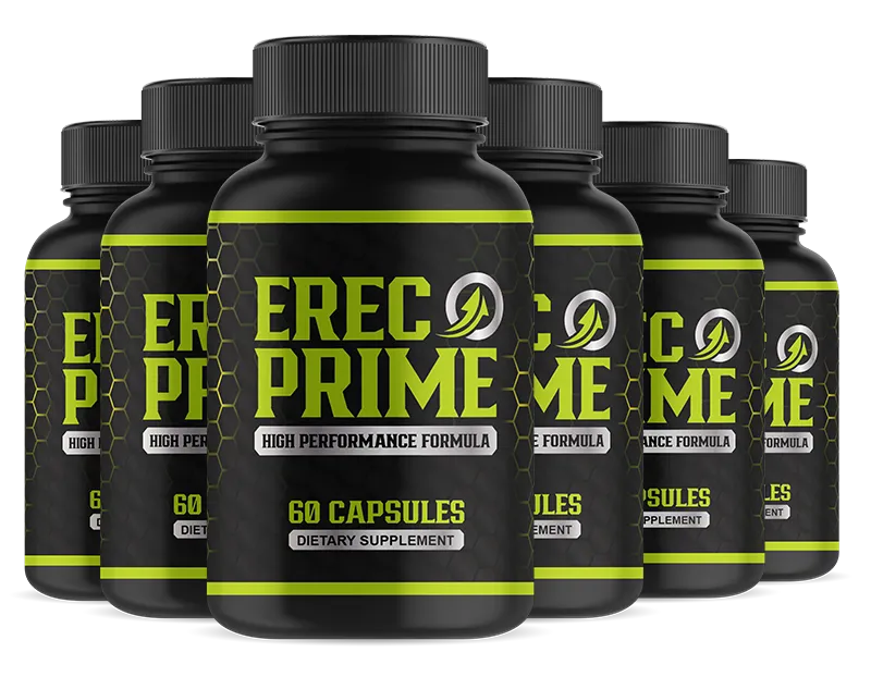 ErecPrime Supplement