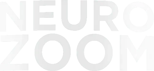 NeuroZoom Logo