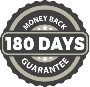 CircaLean Money Back Guarantee