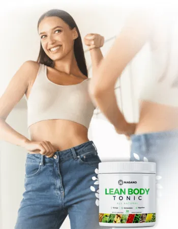 Lean Body Tonic Result