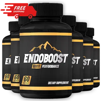 EndoBoost Supplement 